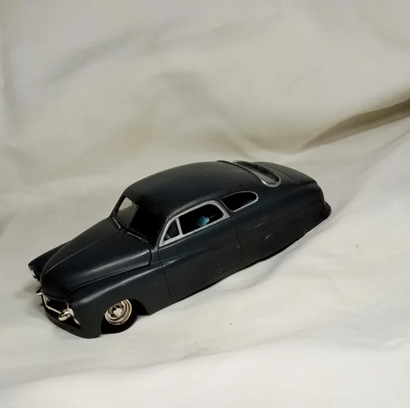 1998 racing champion 1949 Ford Mercury. - Picture 10 of 14